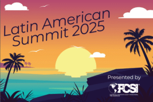 Conferência da FCSI para a América Latina